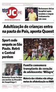 Jornal do Commercio