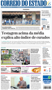 Correio do Estado MS