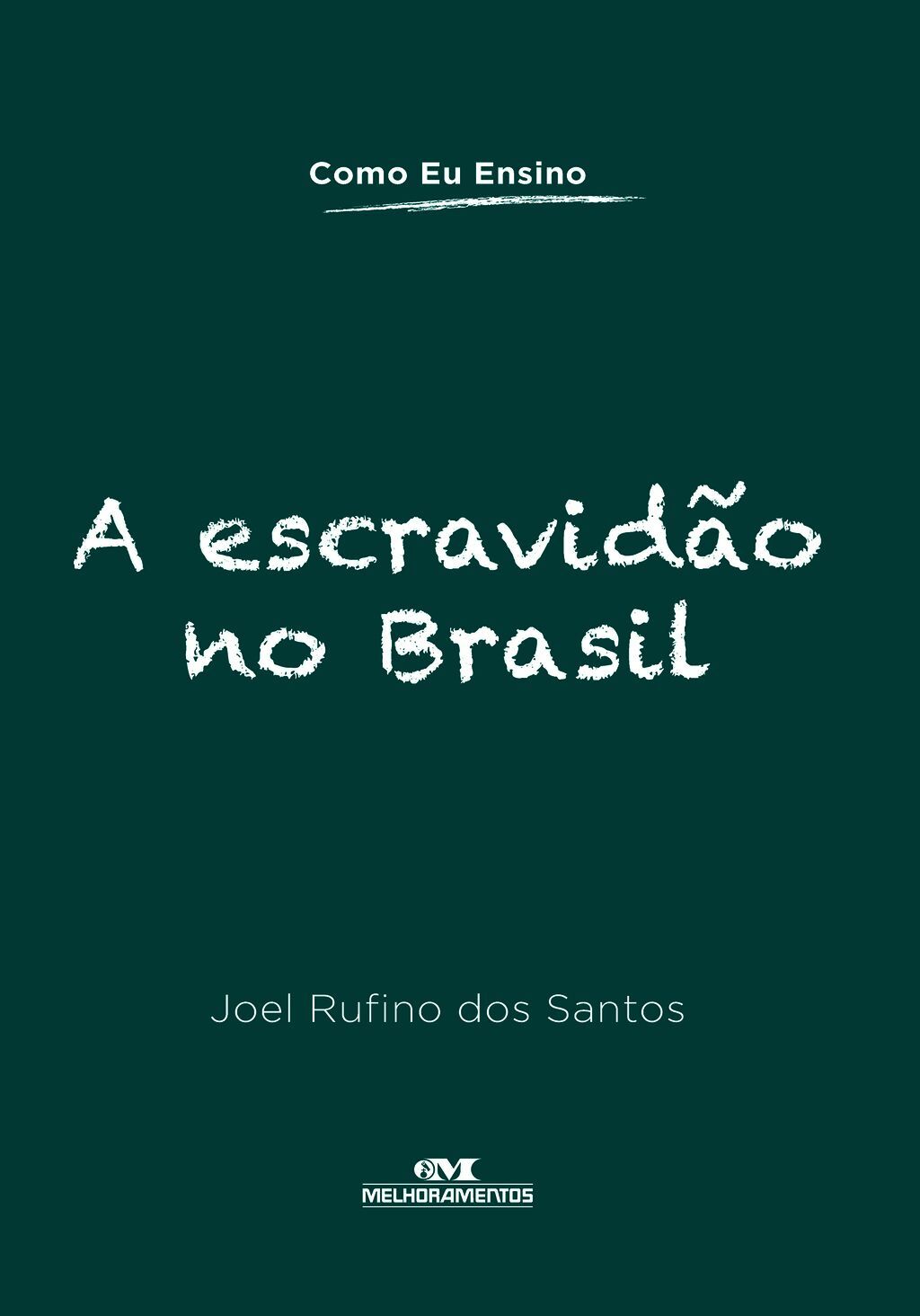 A Escravidão No Brasil