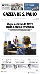 Jornal Gazeta