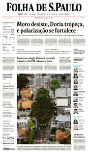 Folha de S.Paulo