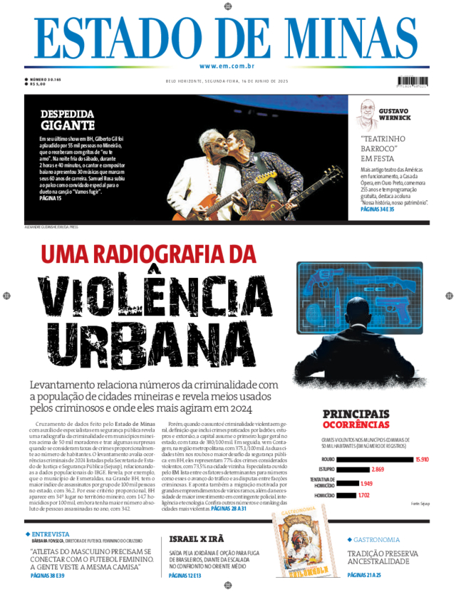 Estado de Minas