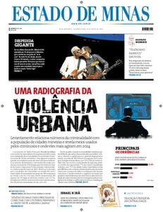 Estado de Minas Estado de Minas