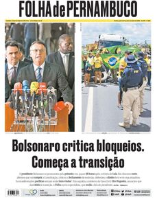 Folha de Pernambuco