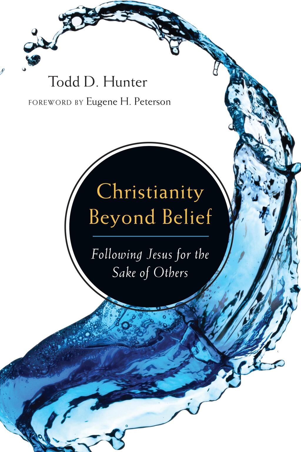 Christianity Beyond Belief