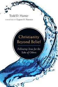 Christianity Beyond Belief