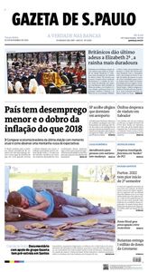 Jornal Gazeta