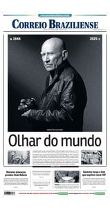 Correio Braziliense Correio Braziliense