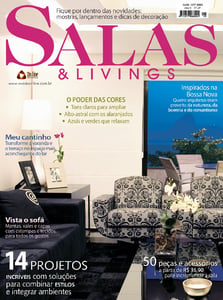 Casa & Ambiente Salas & Livings