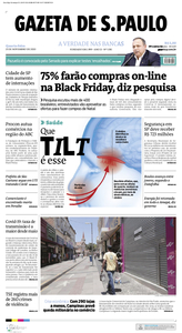 Jornal Gazeta