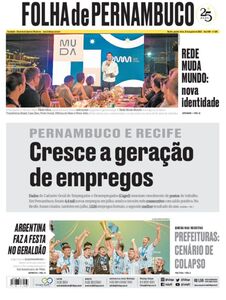 Folha de Pernambuco