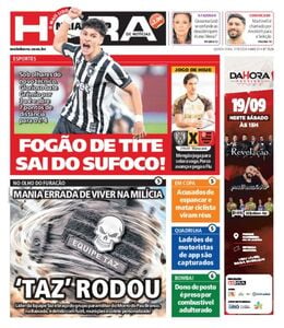 Meia Hora