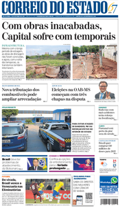 Correio do Estado MS
