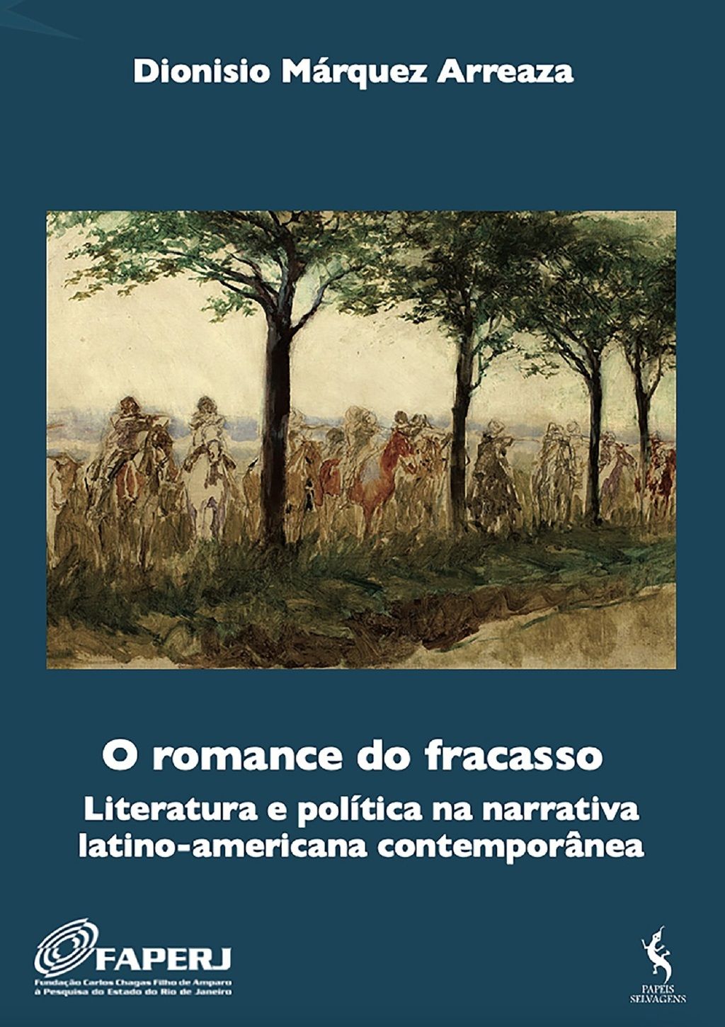 O romance do fracasso