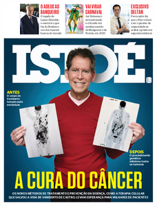 ISTOÉ - Acervo
