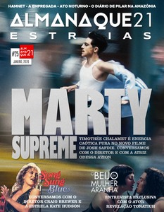 Almanaque21 Estreias