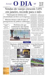 O Dia SP