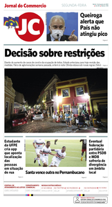 Jornal do Commercio