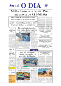 O Dia SP