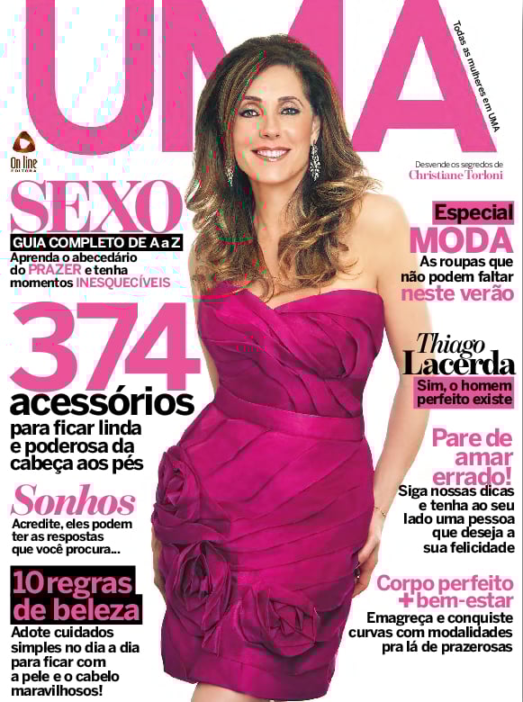 Uma