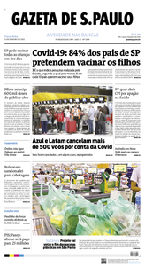 Jornal Gazeta