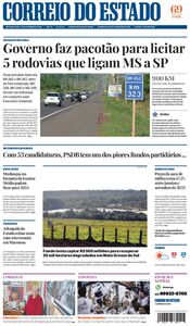 Correio do Estado MS