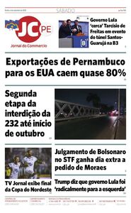Jornal do Commercio