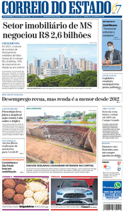 Correio do Estado MS