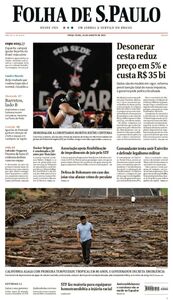 Folha de S.Paulo