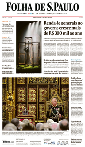 Folha de S.Paulo