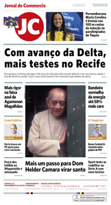 Jornal do Commercio