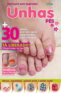 Manicure Com Estilo