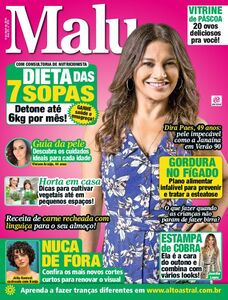 Malu Malu