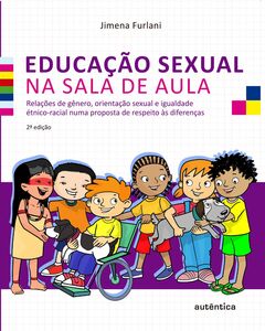 Educação sexual na sala de aula