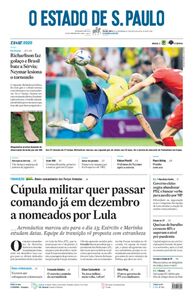 Estadão