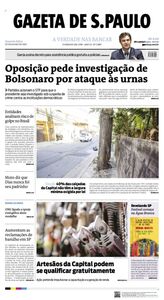 Jornal Gazeta