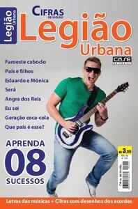 Cifras dos sucessos Cifras dos sucessos