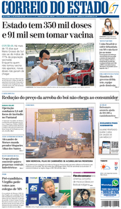 Correio do Estado MS