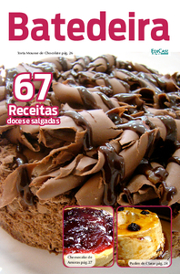 Receitas sem segredos