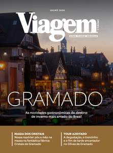 Viagem e Turismo