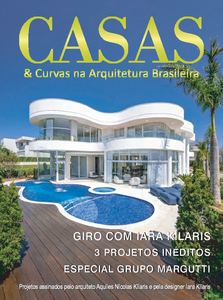 Casas e Curvas na Arquitetura Brasileira