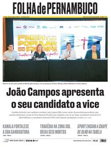Folha de Pernambuco