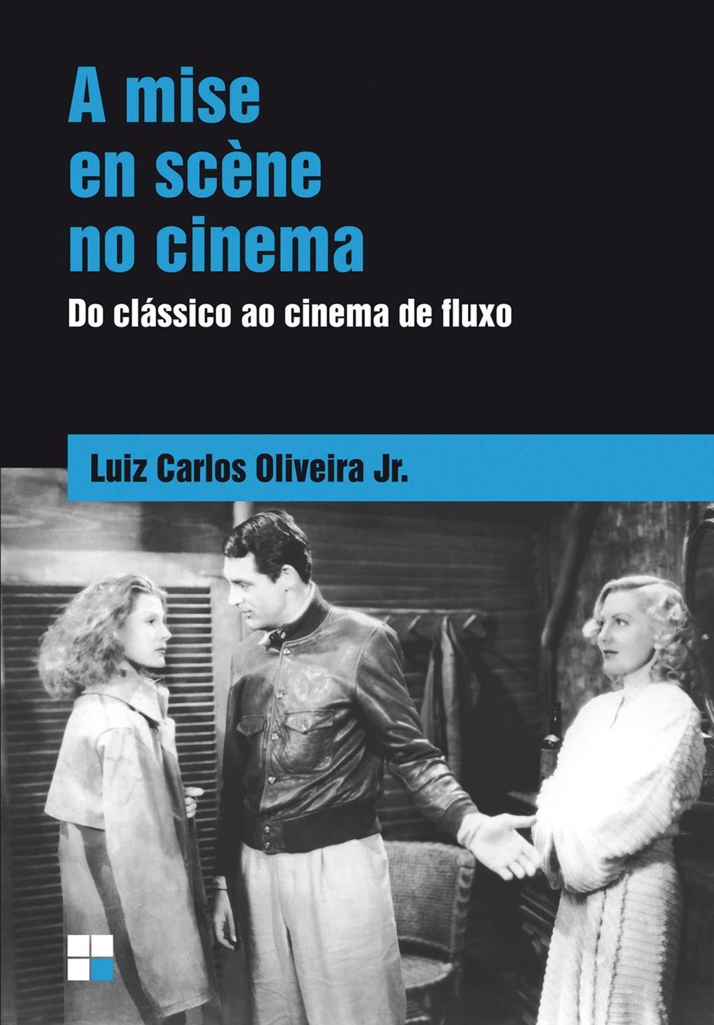 A Mise en scène no cinema