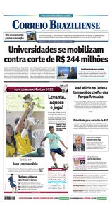 Correio Braziliense