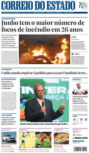 Correio do Estado MS