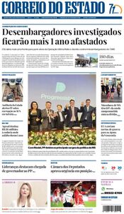 Correio do Estado MS