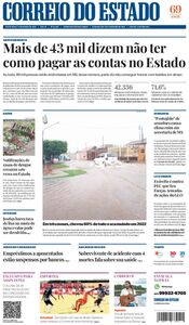 Correio do Estado MS