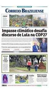Correio Braziliense