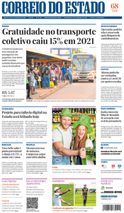 Correio do Estado MS