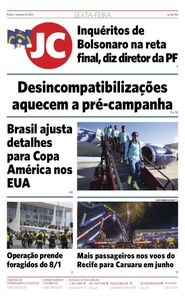 Jornal do Commercio